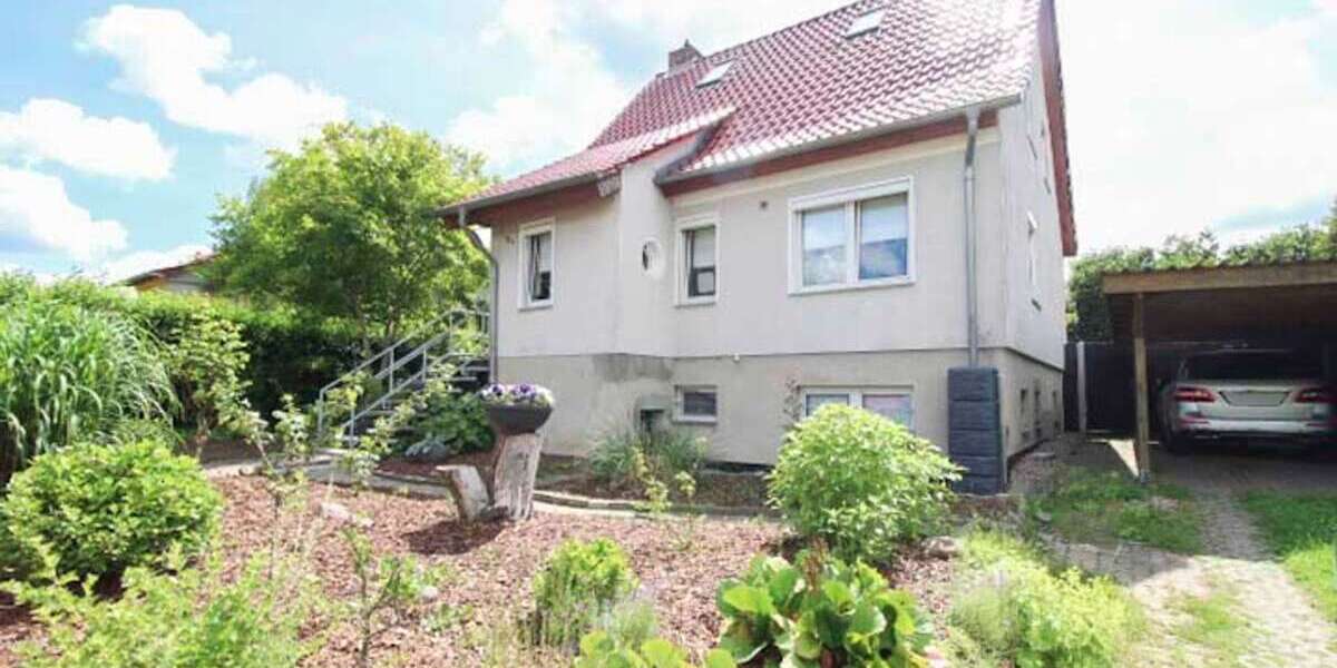 Einfamilienhaus Poseritz - 6 Zimmer, 120 m&sup2;, 249.000&euro; | Angebot:27099024