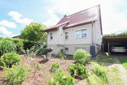 Haus Poseritz - 6 Zimmer, 120 m&sup2;, 249.000&euro; | Angebot:27099024