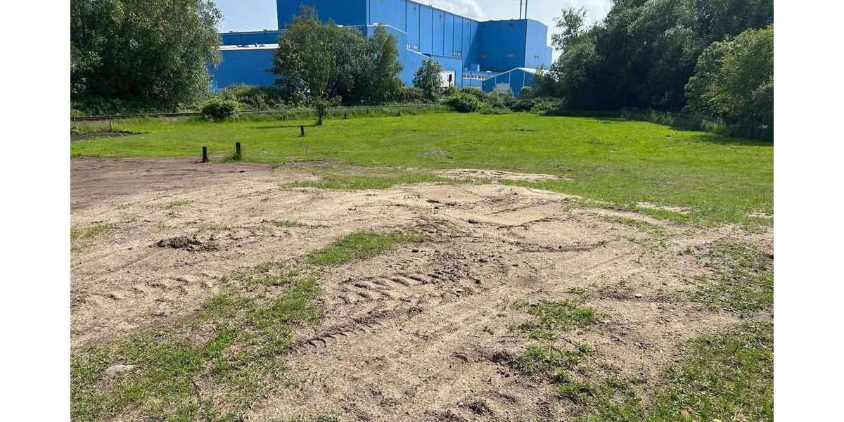 Grundstück Wolgast - 240.000&euro; | Angebot:25429312