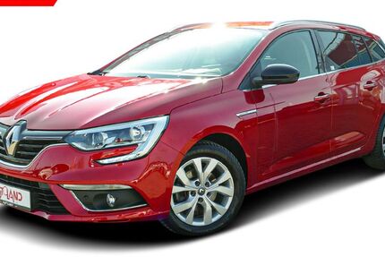 Renault Megane 90.451 km 14.990 &euro; Greifswald 17489