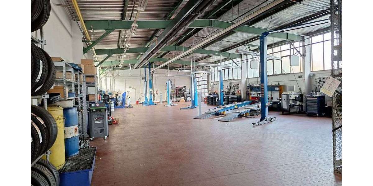 Gewerbeobjekt Greifswald - 2.400&euro; | Angebot:23797865