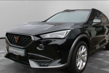 Cupra Formentor 34.900 km 24.177 &euro; Greifswald 17489