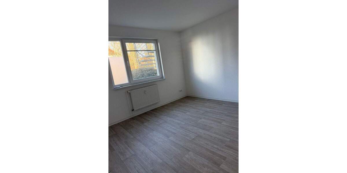 Etagenwohnung Greifswald Nördliche Mühlenvorstadt - 2 Zimmer, 52 m&sup2;, 520&euro; | Angebot:25663603