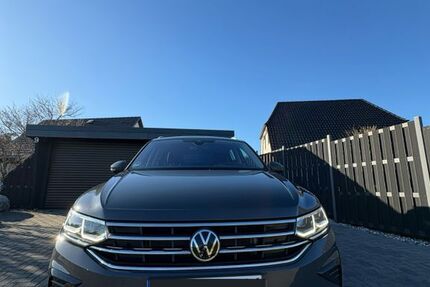 VW Tiguan 79.951 km 26.100 &euro; Greifswald 17491