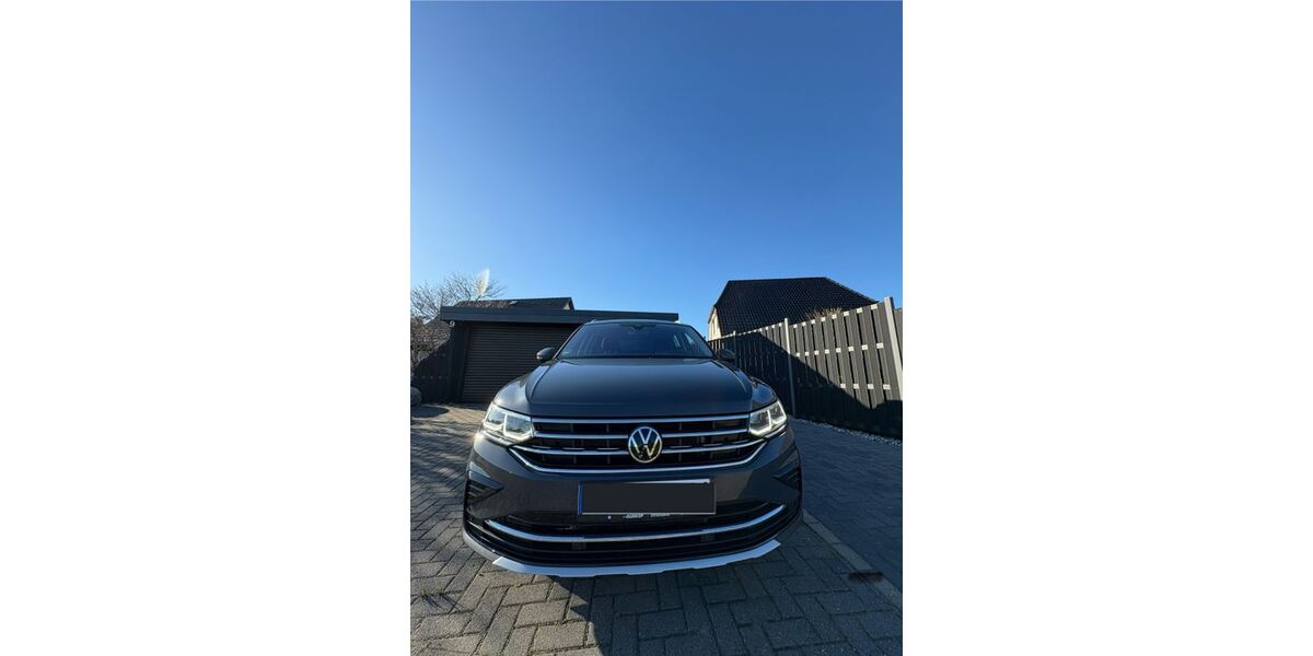 VW Tiguan 79.951 km 26.100 &euro; Greifswald 17491