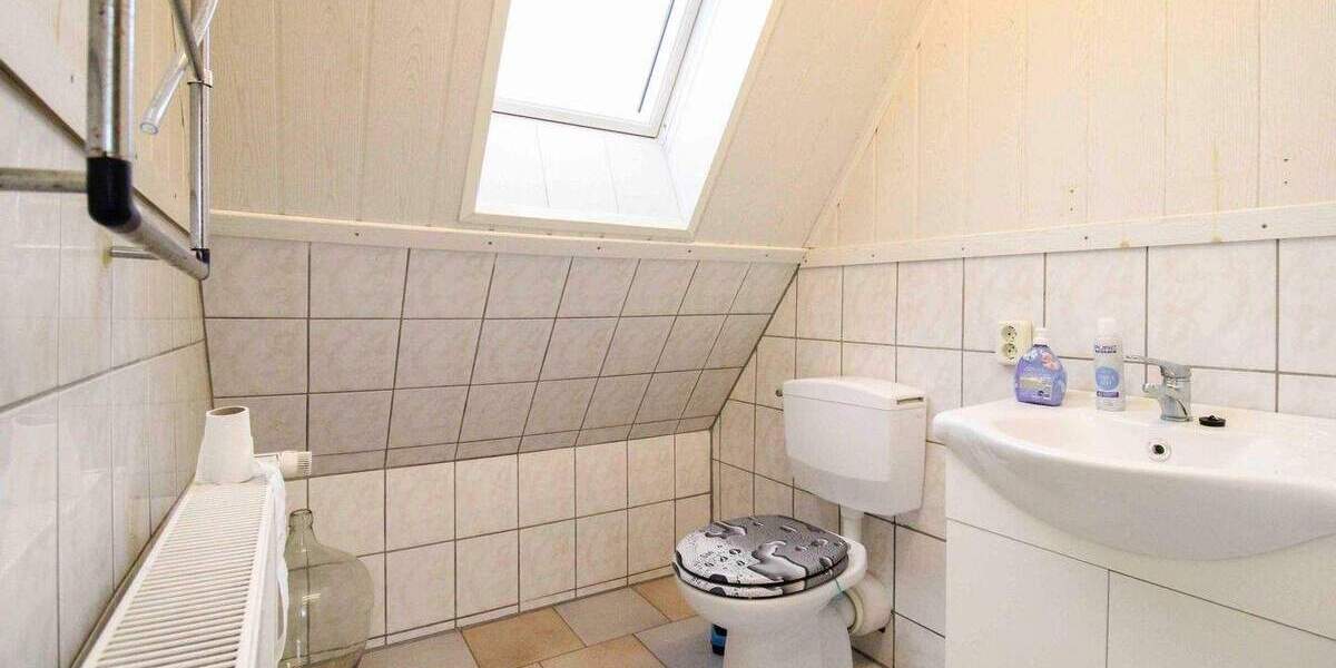 Einfamilienhaus Süderholz Rakow - 4 Zimmer, 105.000&euro; | Angebot:25710877
