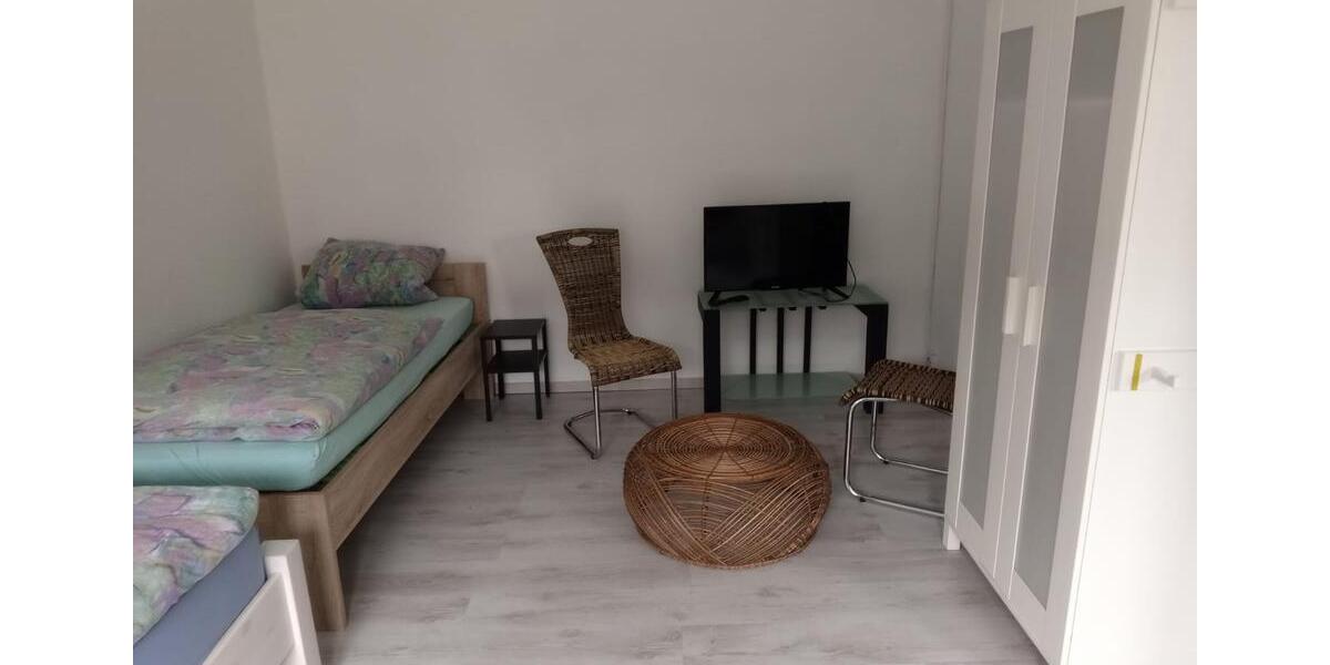 Etagenwohnung Neetzow-Liepen Liepen - 5 Zimmer, 130 m&sup2;, 750&euro; | Angebot:25919770