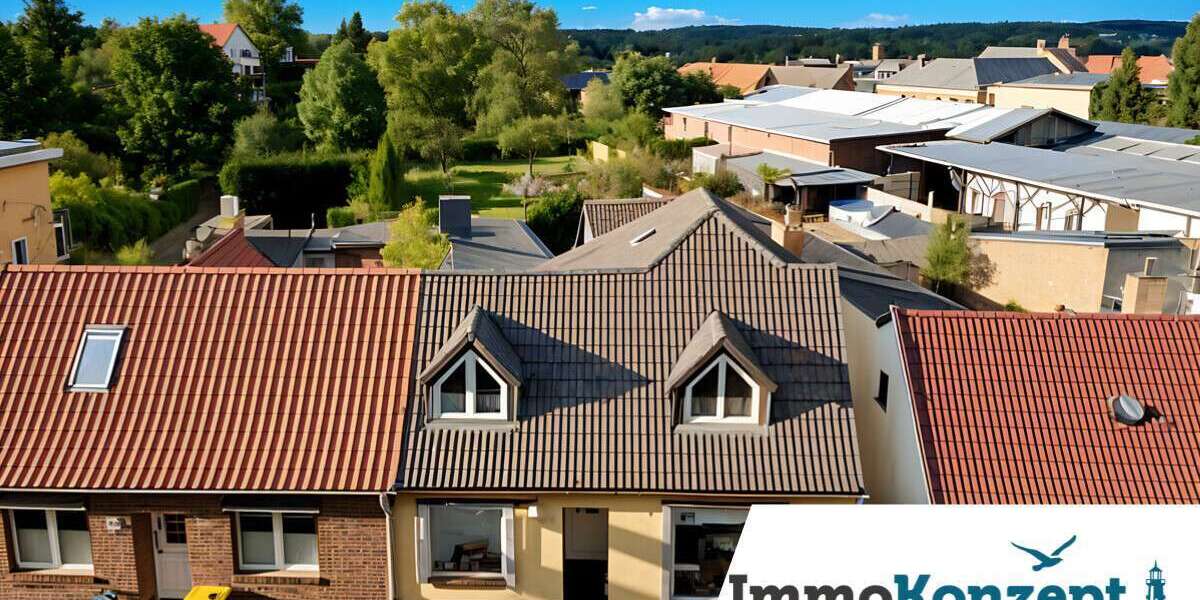 Einfamilienhaus Wolgast - 5 Zimmer, 100 m&sup2;, 134.900&euro; | Angebot:23298903