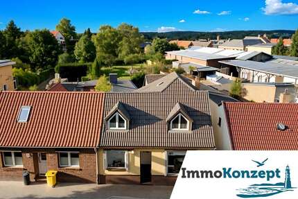 Haus Wolgast - 5 Zimmer, 100 m&sup2;, 134.900&euro; | Angebot:23298903