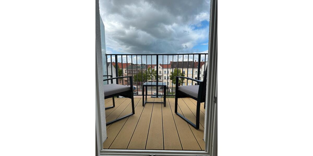 Loft - Studio - Atelier Greifswald - 2 Zimmer, 36 m&sup2;, 1.200&euro; | Angebot:20124450