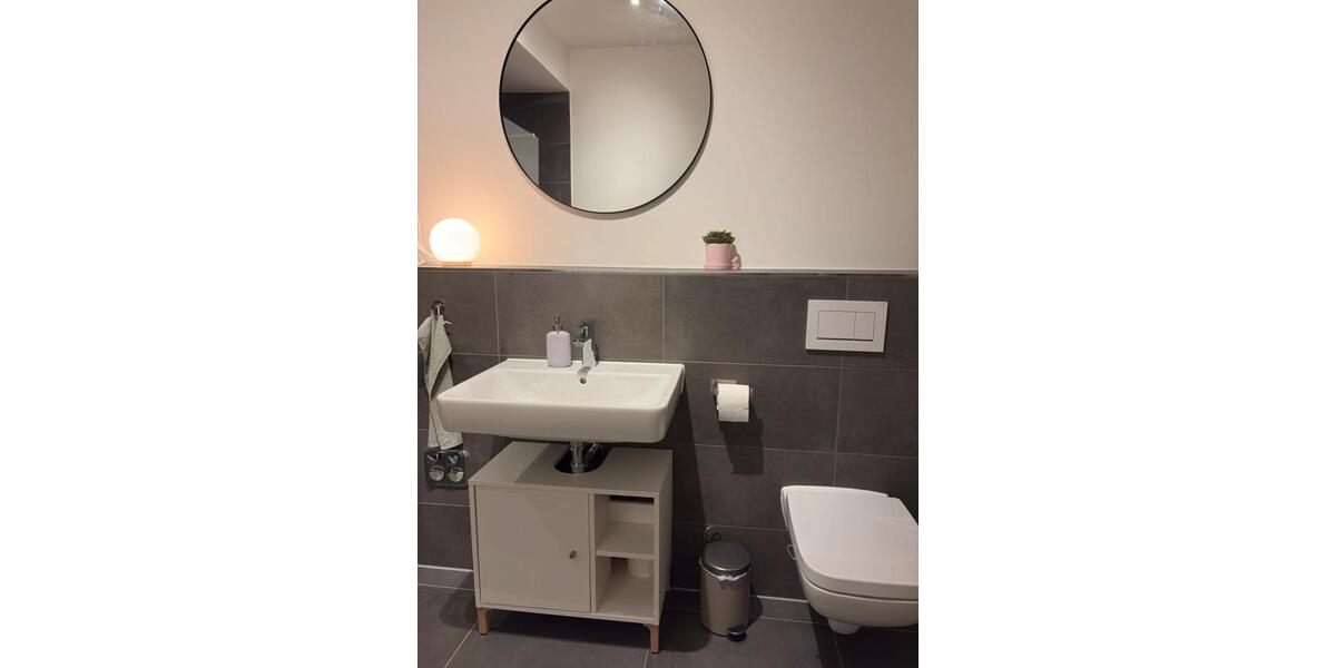 Etagenwohnung Greifswald - 2 Zimmer, 60 m&sup2;, 899&euro; | Angebot:25959209