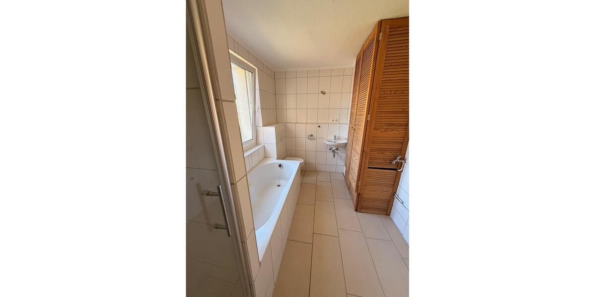 Doppelhaushälfte Steinhagen - 4 Zimmer, 100 m&sup2;, 219.000&euro; | Angebot:27273569