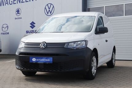 VW Caddy 91.035 km 15.480 &euro; Grimmen 18507