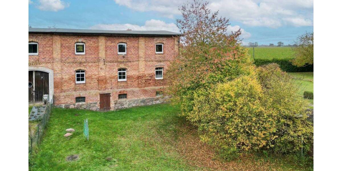 Einfamilienhaus Neetzow-Liepen Priemen - 3 Zimmer, 158.000&euro; | Angebot:26118312