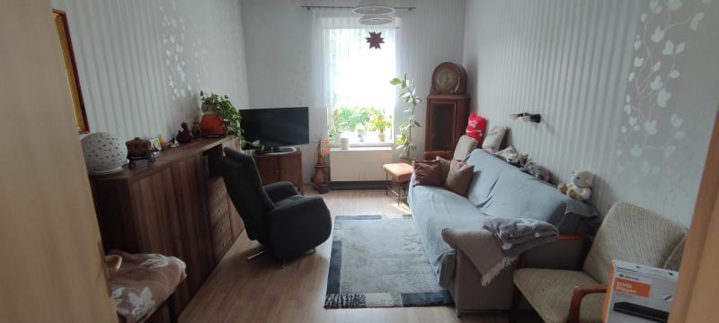 ObjNr:19232 - Dreiseitenhof mit Pferdeboxen bei Wolgast - Bauernhaus, Landhaus Rubenow | Angebot:15064687