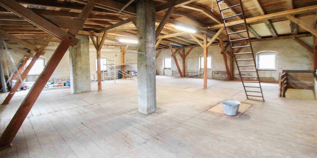 Einfamilienhaus Neetzow-Liepen Priemen - 3 Zimmer, 158.000&euro; | Angebot:26403893