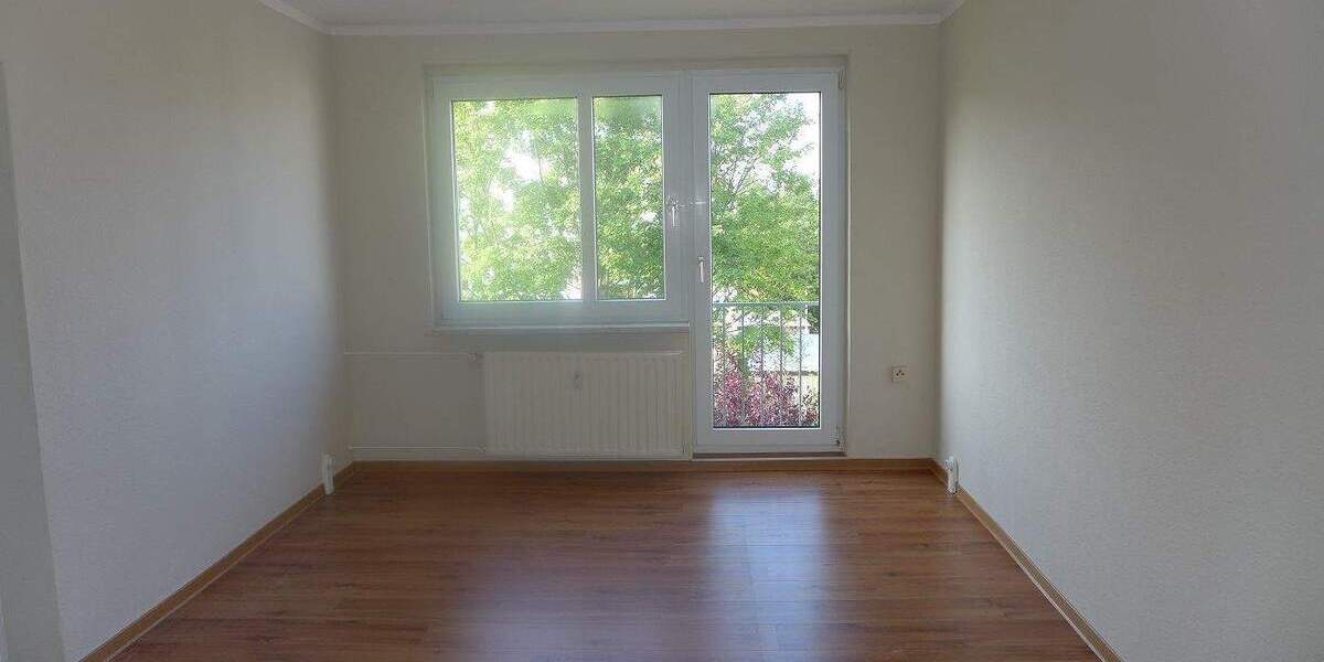 Etagenwohnung Greifswald Südstadt - 2 Zimmer, 47 m&sup2;, 420&euro; | Angebot:25909018