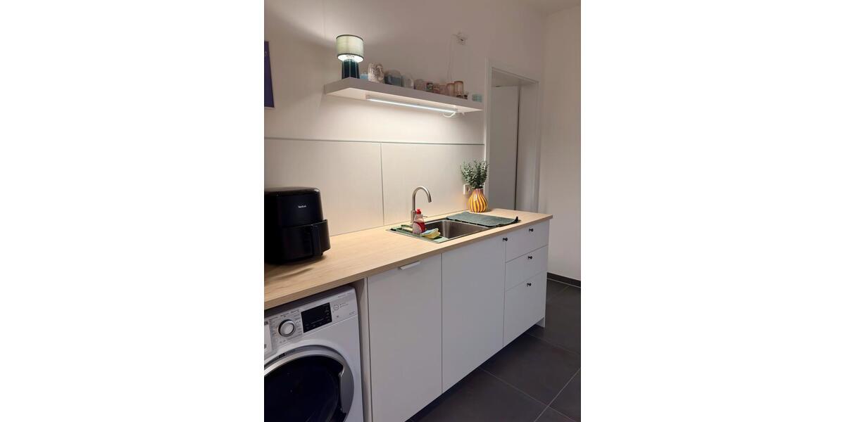 Etagenwohnung Greifswald - 2 Zimmer, 60 m&sup2;, 899&euro; | Angebot:25959209