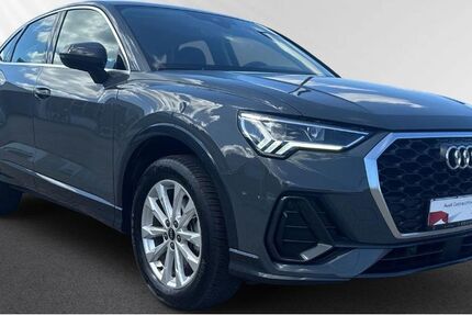 Audi Q3 39.275 km 29.450 &euro; Greifswald 17489