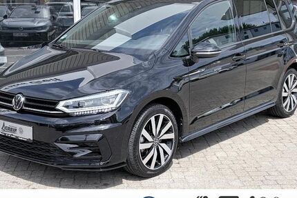VW Touran 16.500 km 37.900 &euro; Greifswald 17489