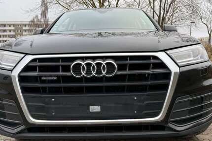 Audi Q5 175.000 km 18.990 &euro; Loissin 17509
