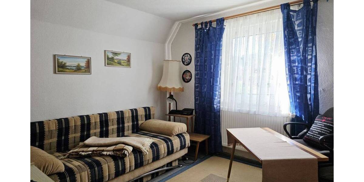 Einfamilienhaus Putbus Lauterbach - 3 Zimmer, 80 m&sup2;, 255.000&euro; | Angebot:25779500