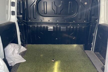 Opel Combo 165.000 km 4.500 &euro; Greifswald 17489