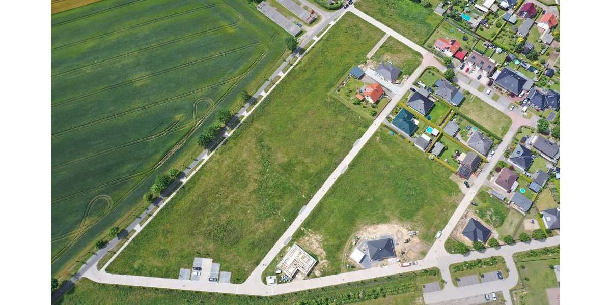 Grundstück Reinkenhagen Klein-Miltzow - 97.000&euro; | Angebot:26948681