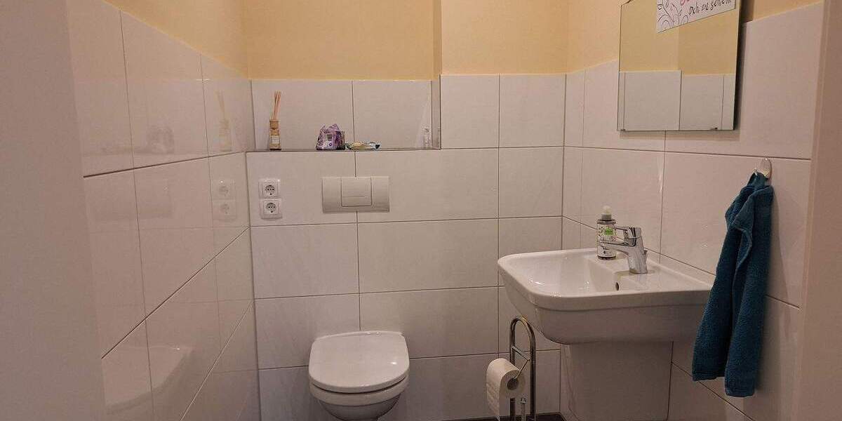 Gewerbeobjekt Greifswald Fettenvorstadt - 3 Zimmer, 71 m&sup2;, 980&euro; | Angebot:25814161