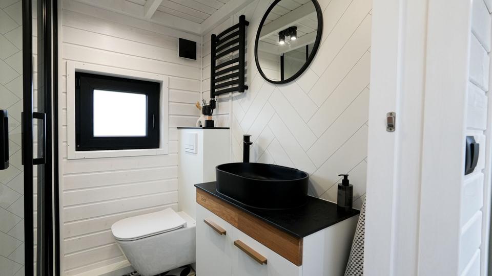 Einfamilienhaus Kröslin - 1 Zimmer, 30 m&sup2;, 67.000&euro; | Angebot:25219298