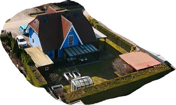 Einfamilienhaus Kröslin - 3 Zimmer, 165 m&sup2;, 598.000&euro; | Angebot:25804131