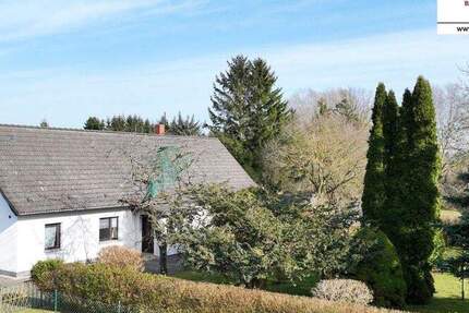 Haus Zarrendorf - 6 Zimmer, 123 m&sup2;, 279.000&euro; | Angebot:25916375