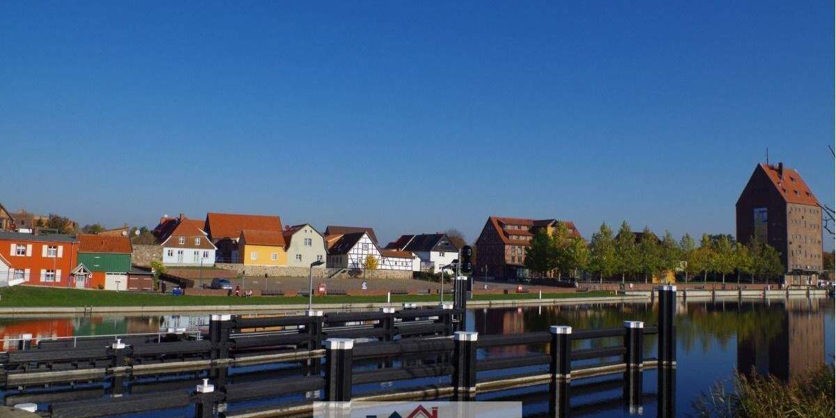 Einfamilienhaus Loitz - 5 Zimmer, 115 m&sup2;, 120.000&euro; | Angebot:25675945