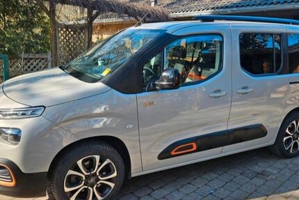Citroen Berlingo 121.000 km 17.500 &euro; Loitz 17121