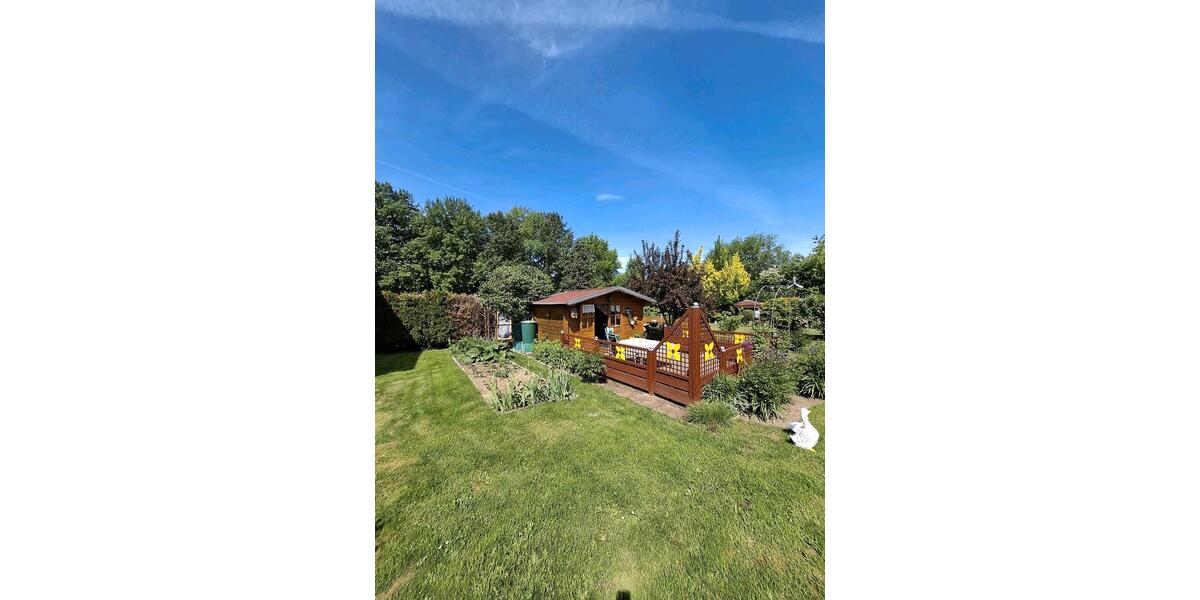 Doppelhaushälfte Gützkow - 4 Zimmer, 90 m&sup2;, 140.000&euro; | Angebot:26705799