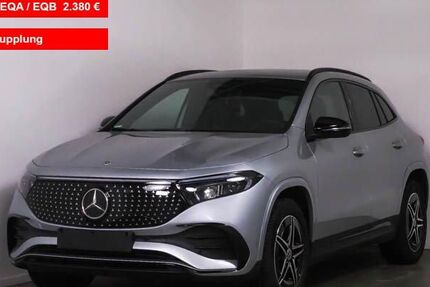 Mercedes-Benz EQA 18.500 km 39.989 &euro; Greifswald 17489