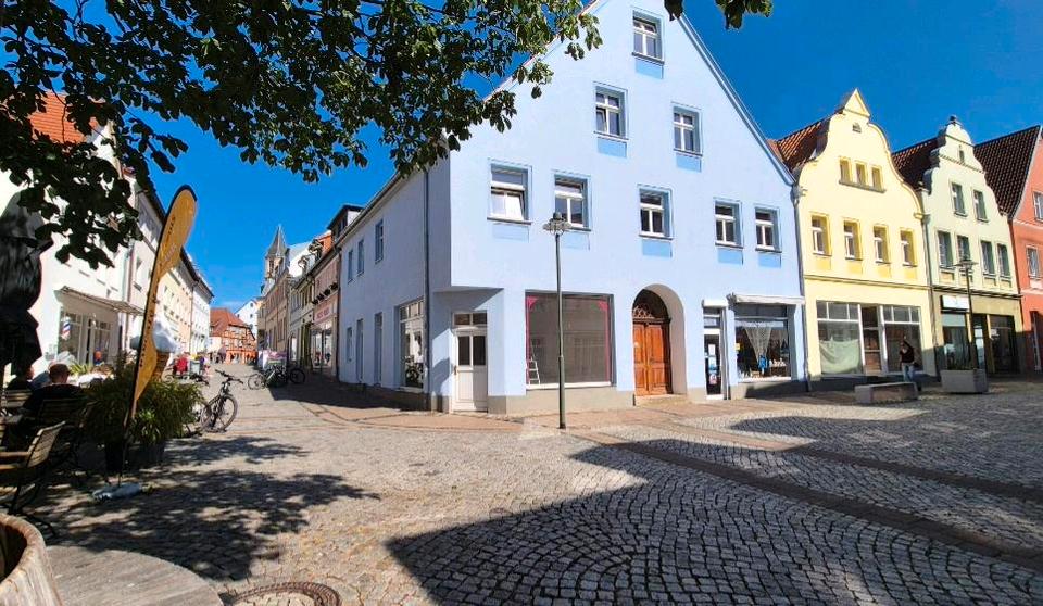 Gewerbeobjekt Wolgast - 335&euro; | Angebot:25650466