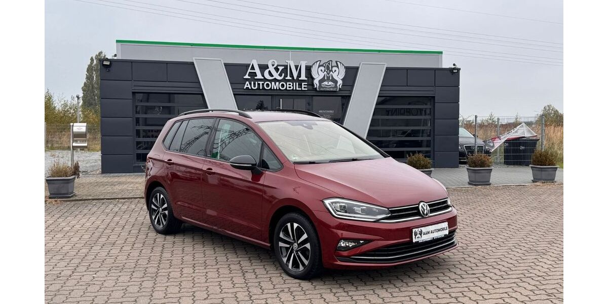 VW Golf 204.000 km 13.800 &euro; Greifswald 17489