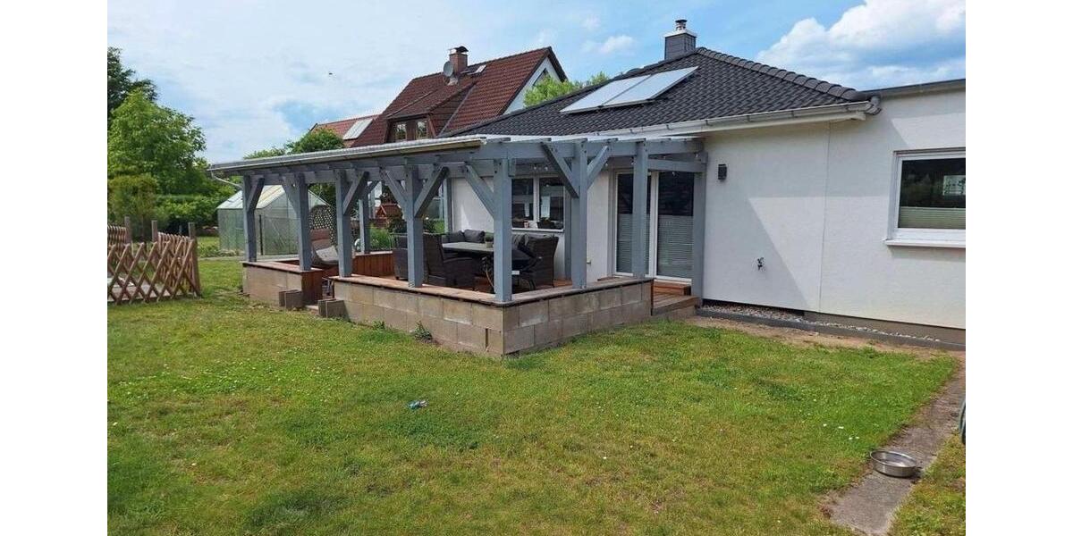 Bungalow Greifswald - 4 Zimmer, 116 m&sup2;, 588.000&euro; | Angebot:27018336