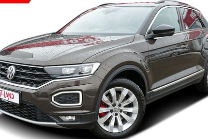VW T-Roc 88.352 km 18.990 &euro; Greifswald 17489