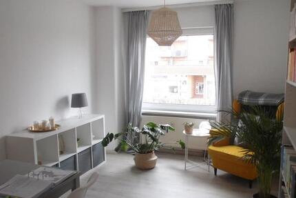 Wohnung Greifswald Eldena - 2 Zimmer, 43 m&sup2;, 498&euro; | Angebot:27639830
