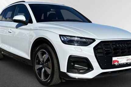 Audi Q5 60.256 km 41.550 &euro; Greifswald 17489