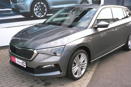 Skoda Scala 19.500 km 21.000 &euro; Grimmen 18507