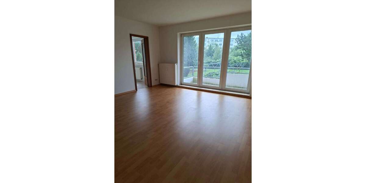 Etagenwohnung Loitz - 1 Zimmer, 40 m&sup2;, 261&euro; | Angebot:23912180