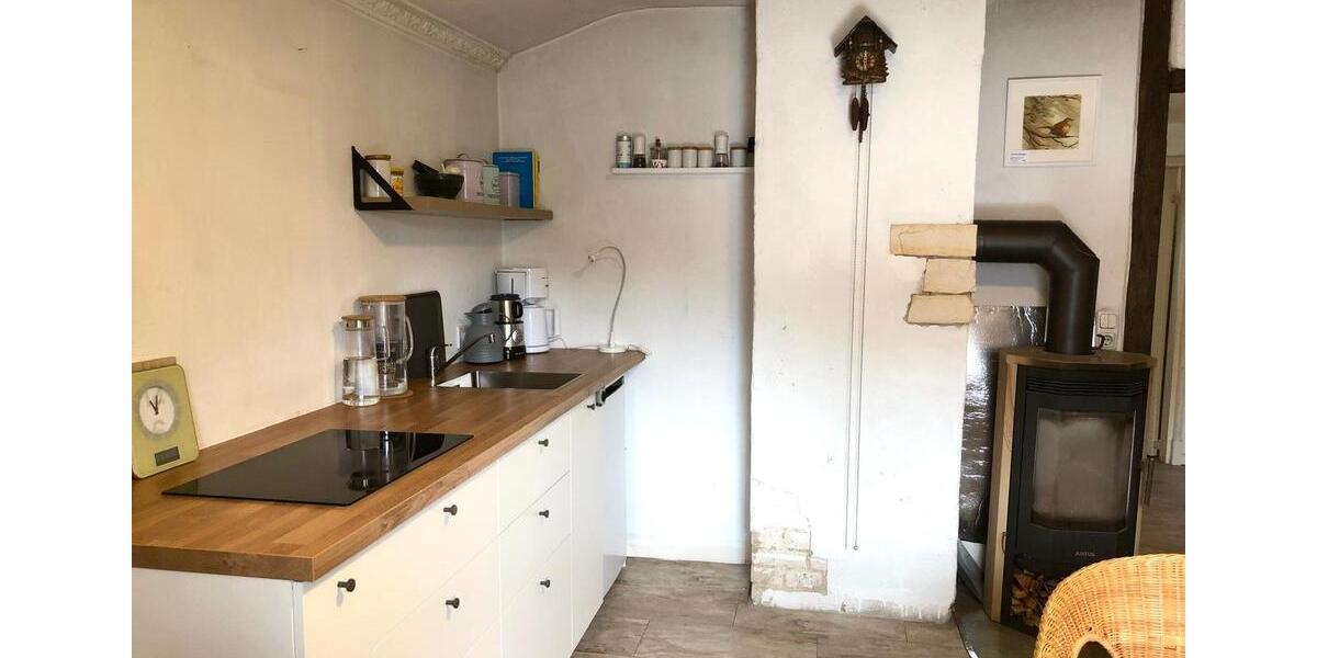 Einfamilienhaus Putbus - 13 Zimmer, 345 m&sup2;, 399.000&euro; | Angebot:25304627