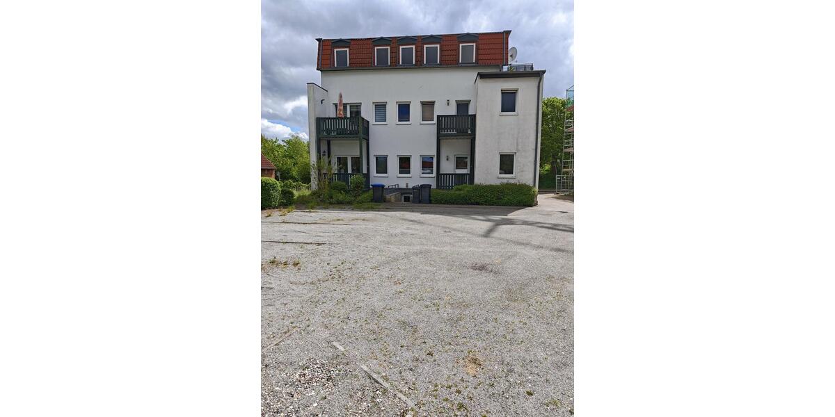 Etagenwohnung Greifswald Eldena - 2 Zimmer, 50 m&sup2;, 525&euro; | Angebot:26611884
