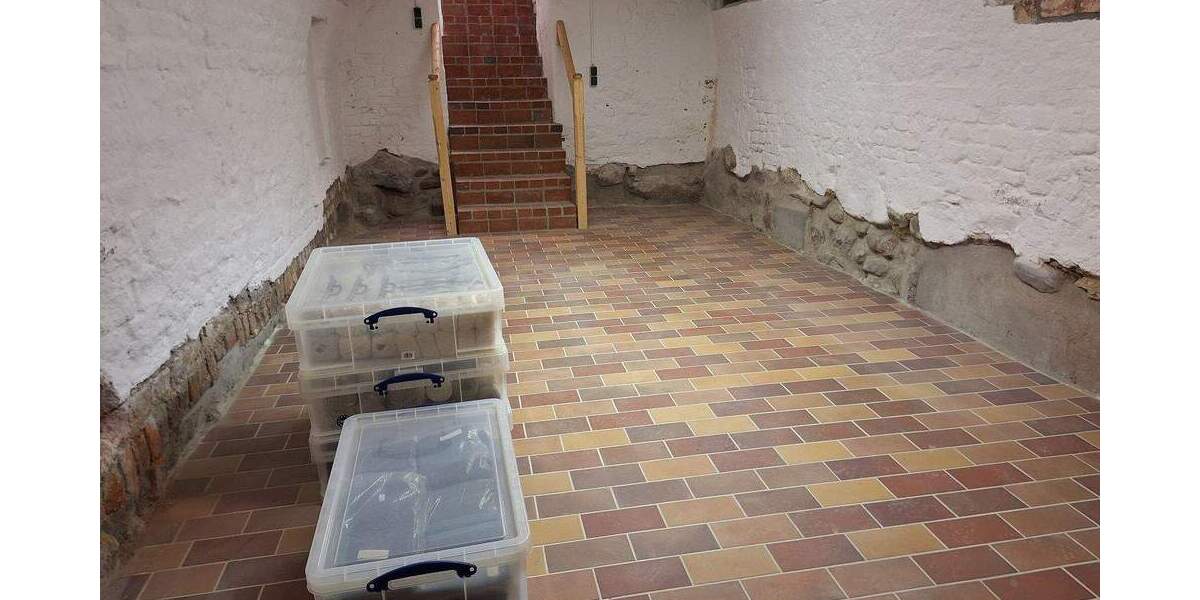 Gewerbeobjekt Greifswald Innenstadt - 2.000&euro; | Angebot:25664133