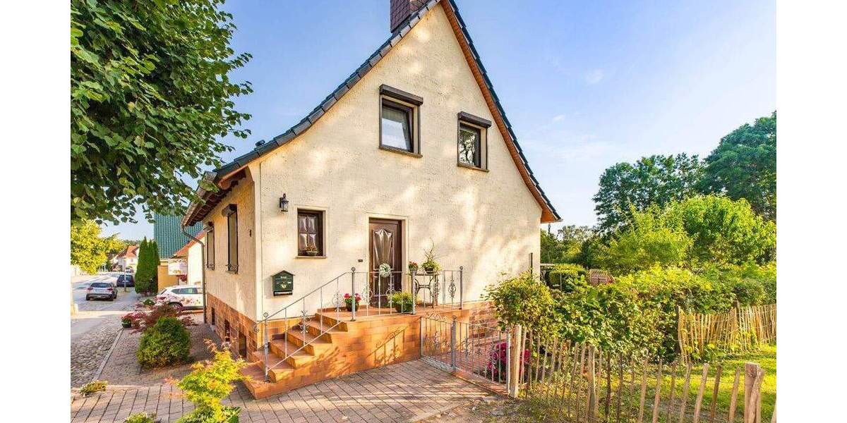 Einfamilienhaus Garz - 4 Zimmer, 96 m&sup2;, 297.000&euro; | Angebot:25775462