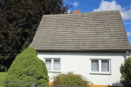 Haus Putbus Lauterbach - 3 Zimmer, 80 m&sup2;, 255.000&euro; | Angebot:25779500