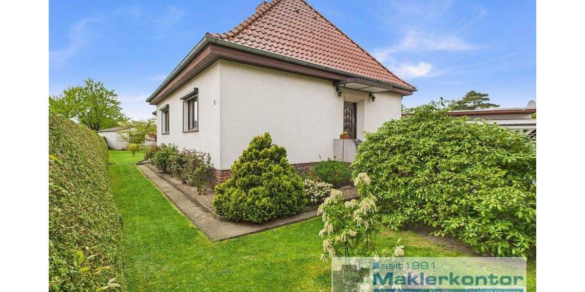 Einfamilienhaus Jarmen - 6 Zimmer, 153 m&sup2;, 236.000&euro; | Angebot:25728429